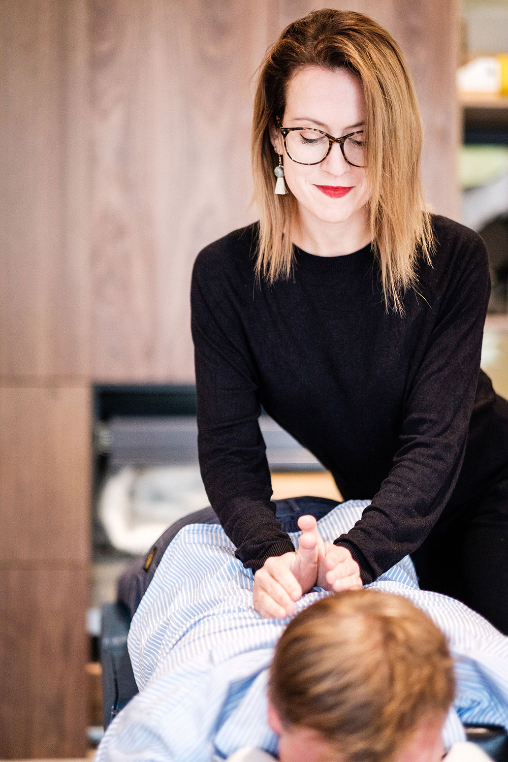 Pain Relief Care